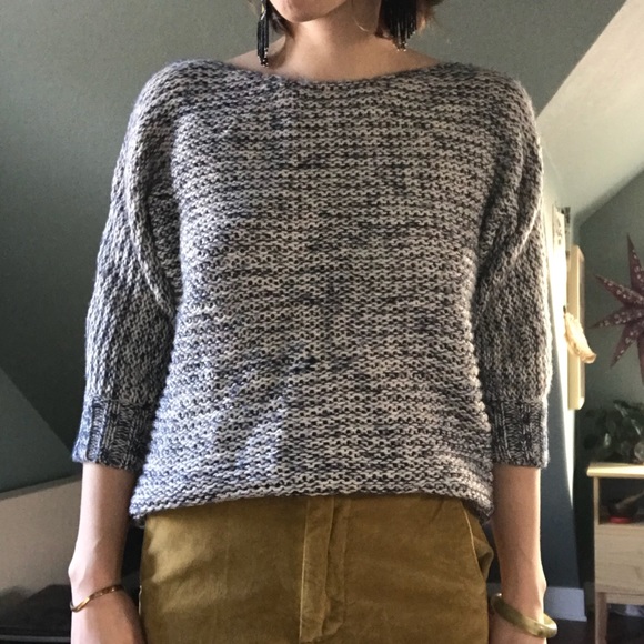 Urban Outfitters Sweaters - Urban Outfitters - Staring at Stars - Sweater